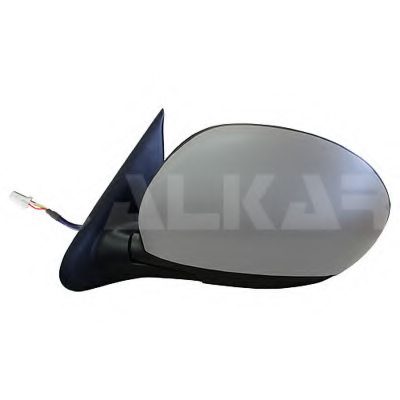 ALKAR 6141671 Outside Mirror